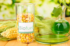 Tremedda biofuel availability