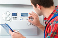 free commercial Tremedda boiler quotes